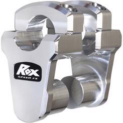 Rox Speed FX 50mm Modelspecifik Styrhæver Til 28,6mm Styr Aluminium